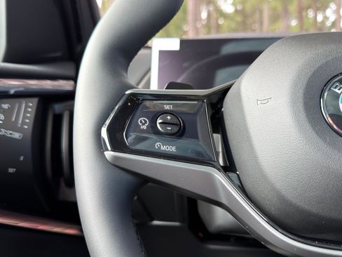 New 2026 BMW X3 xDrive30 w/ Convenience Package image 24