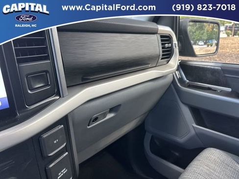 Certified 2022 Ford F150 XLT w/ Equipment Group 302A High image 26