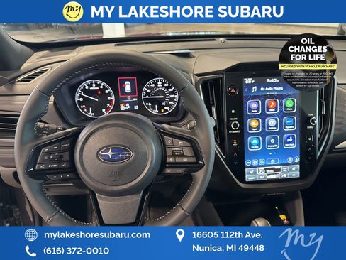 New 2026 Subaru Forester Premium image 13