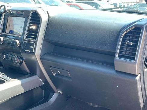Used 2020 Ford F150 XLT w/ Equipment Group 302A Luxury AWD/4WD image 28