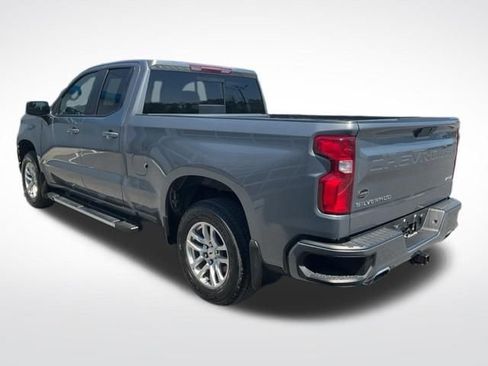 Used 2021 Chevrolet Silverado 1500 RST w/ Convenience Package II AWD/4WD image 13