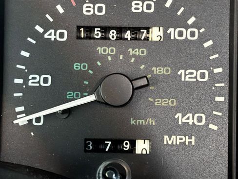 Used 1993 Ford Mustang Cobra image 18