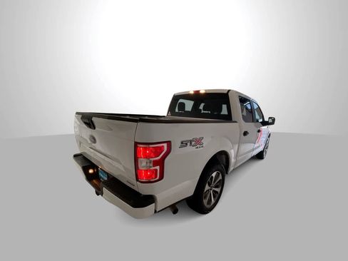 Used 2019 Ford F150 XL w/ Equipment Group 101A Mid image 8