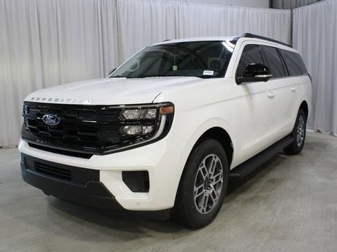 New 2026 Ford Expedition Max Active AWD/4WD image 35