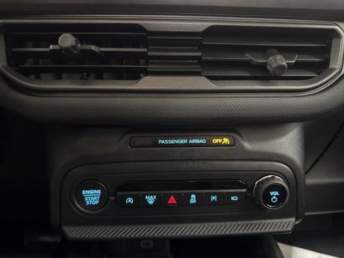 Used 2025 Ford Bronco Sport Outer Banks w/ Outer Banks Tech Package+ image 33