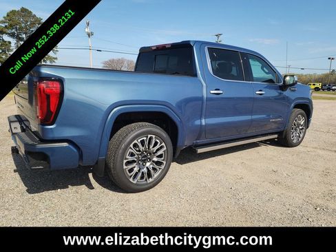 New 2026 GMC Sierra 1500 Denali Ultimate image 4