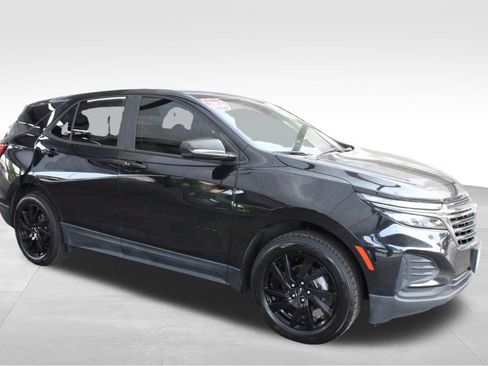 Used 2024 Chevrolet Equinox LS w/ LS Convenience Package AWD/4WD image 18