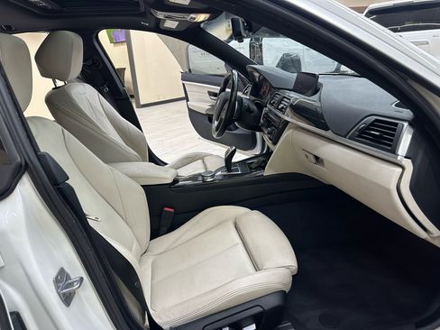 Used 2019 BMW 430i Gran Coupe w/ Convenience Package image 43