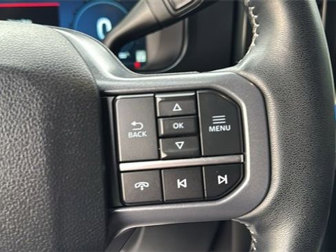 Used 2023 Ford F350 Lariat w/ Lariat Ultimate Package image 20