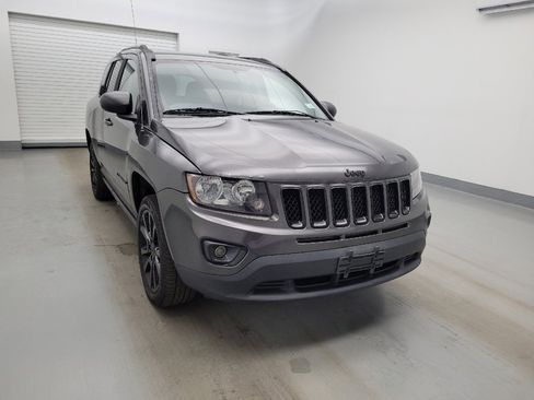 Used 2015 Jeep Compass Sport w/ Power Value Group image 14