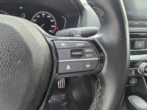 Certified 2023 Honda Civic Sport image 10