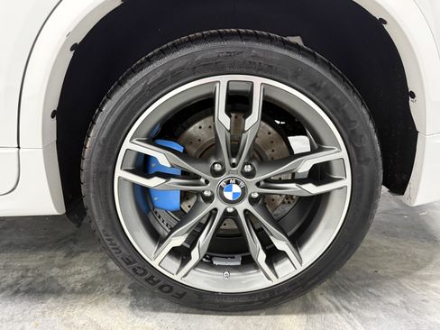 Used 2013 BMW X3 xDrive35i AWD/4WD image 30