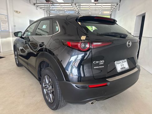 Used 2024 MAZDA CX-30 AWD 2.5 S image 5