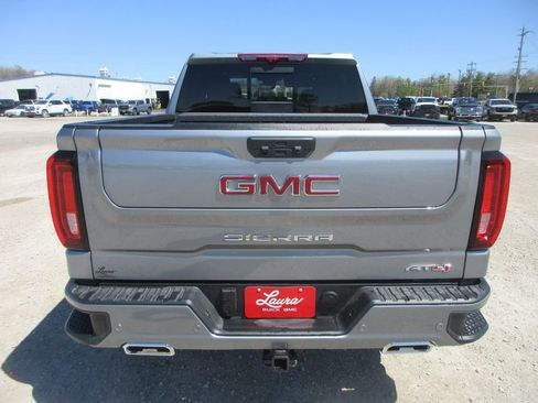 New 2026 GMC Sierra 1500 AT4 w/ AT4 Premium Package image 6