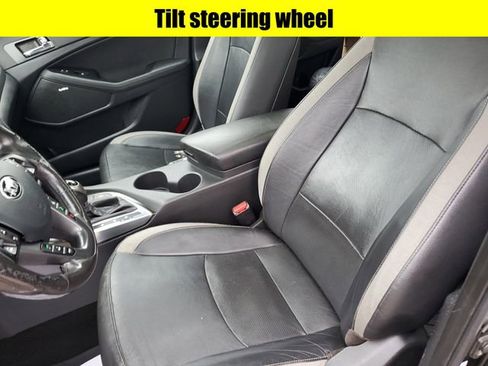 Used 2013 Kia Optima EX image 29