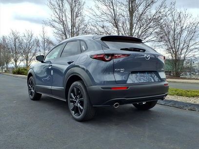 New 2026 MAZDA CX-30 AWD 2.5 S