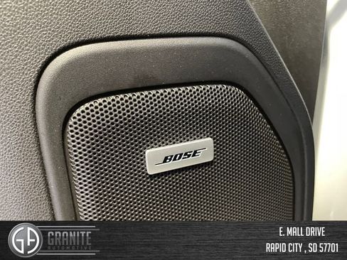 Used 2020 Chevrolet Silverado 1500 RST w/ All-Star Edition image 30