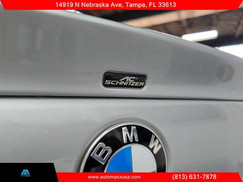 Used 2013 BMW 750Li RWD image 14