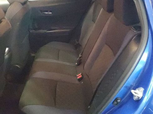 Used 2021 Toyota C-HR XLE image 12