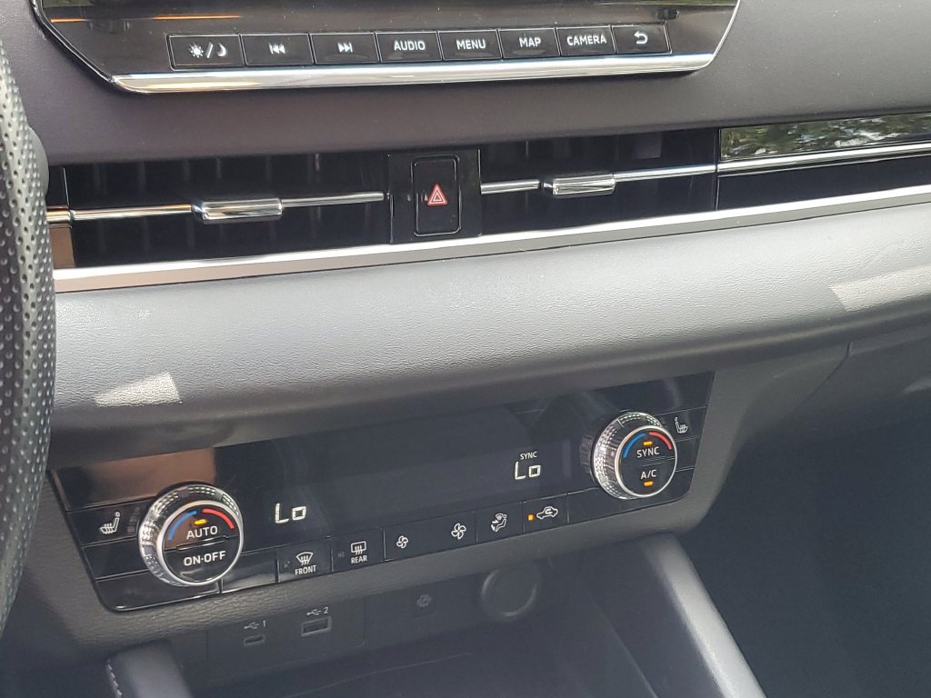 Used 2024 Mitsubishi Outlander SE FWD image 30