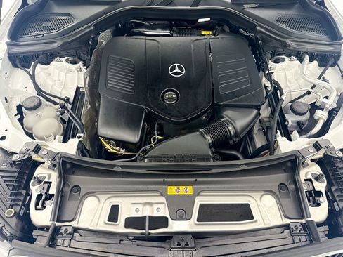 Certified 2026 Mercedes-Benz GLC 300 image 28