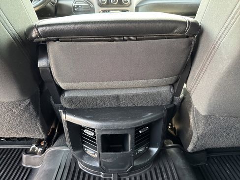 Used 2019 RAM 3500 Lone Star image 23