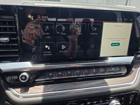 New 2026 GMC Sierra 1500 SLT AWD/4WD image 24