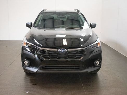 New 2026 Subaru Crosstrek 2.5i Premium AWD/4WD image 2