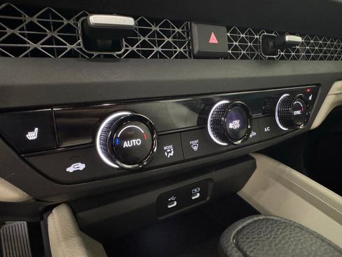 Used 2024 Honda Accord EX image 28