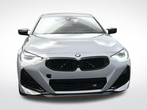 New 2026 BMW M240i Coupe w/ Premium Package RWD image 11