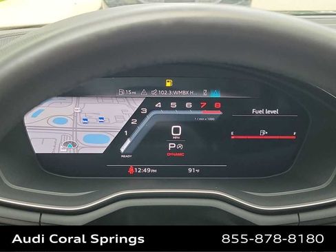 Certified 2023 Audi A5 2.0T Premium Plus w/ Premium Plus AWD/4WD image 26