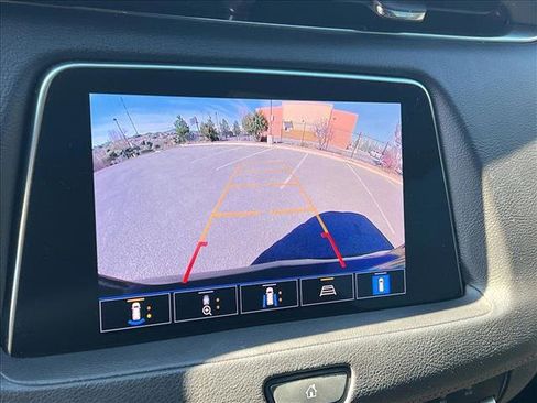 Used 2022 Cadillac XT4 Sport w/ Comfort Package image 14