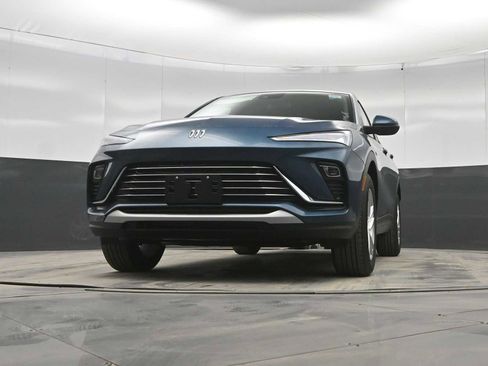 New 2026 Buick Envista Preferred w/ Convenience I Package FWD image 33