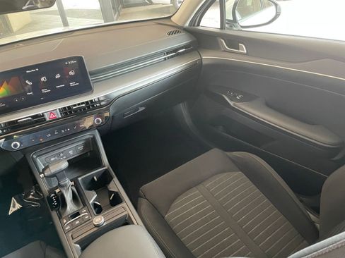 Used 2025 Kia K5 LXS image 34