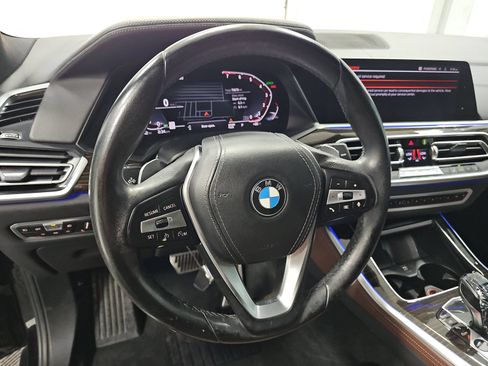 Used 2020 BMW X5 sDrive40i w/ Luxury Seating Package RWD image 13