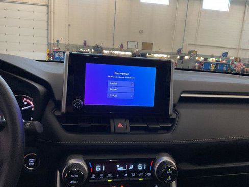 Certified 2024 Toyota RAV4 XLE AWD/4WD image 11