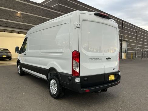New 2026 Ford Transit 250 Base image 6