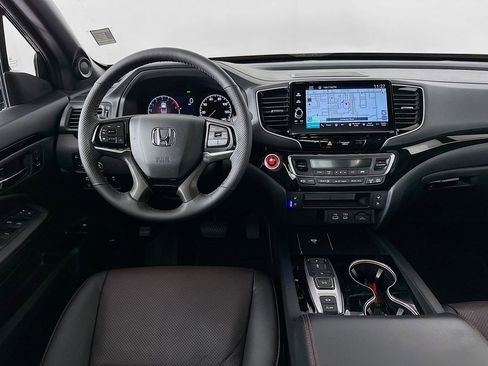New 2026 Honda Ridgeline Black Edition image 23