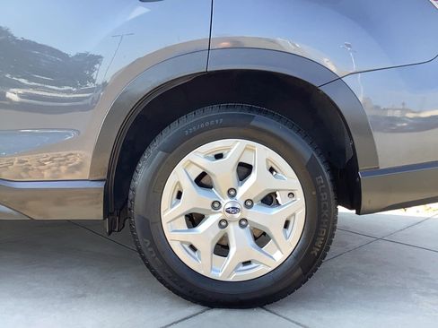 Used 2020 Subaru Forester w/ Alloy Wheel Package AWD/4WD image 10