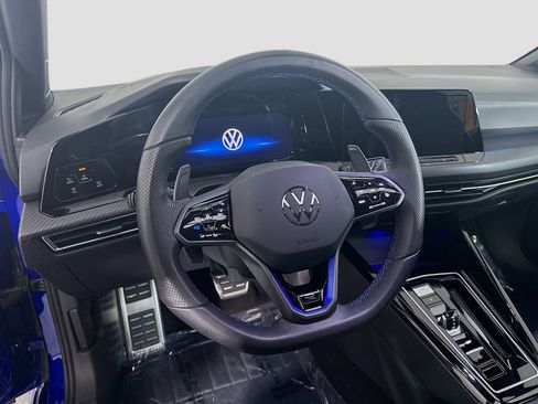 Used 2024 Volkswagen Golf R AWD/4WD image 12