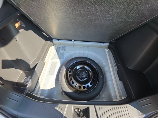 New 2026 Chevrolet Trax LS w/ LS Convenience Package FWD image 24