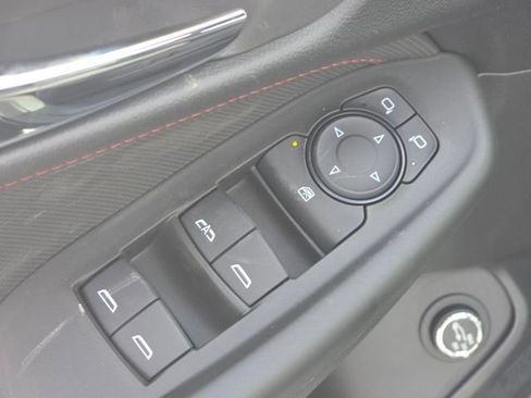 New 2026 Chevrolet TrailBlazer RS w/ Convenience Package image 27