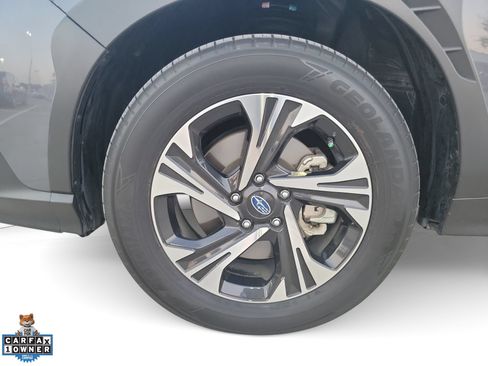 Used 2024 Subaru Crosstrek 2.0i Premium w/ Crosstrek Mirror Package AWD/4WD image 19