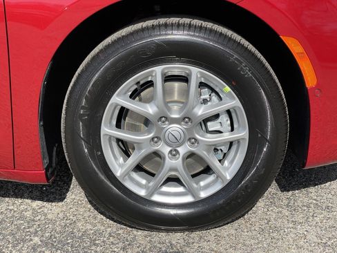 New 2026 Chrysler Pacifica Select image 46