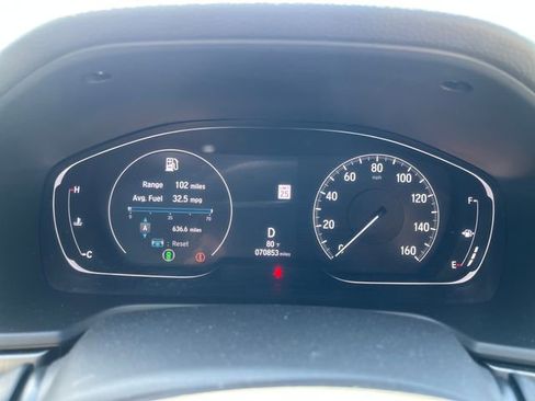 Used 2018 Honda Accord LX image 7