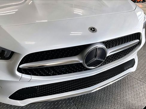 Used 2023 Mercedes-Benz CLA 250 4MATIC image 29