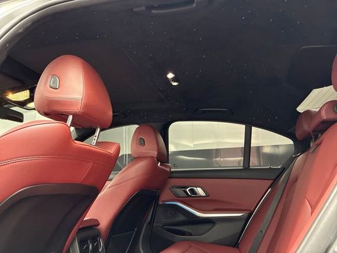 Used 2023 BMW M340i w/ Driving Assistance Package RWD image 8