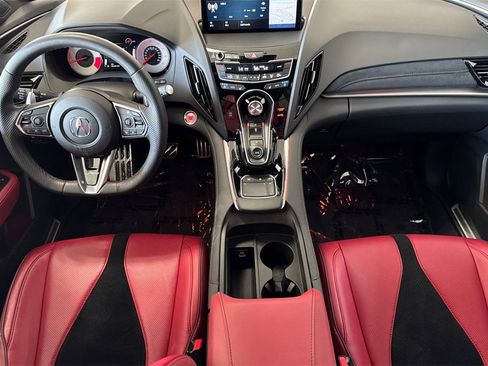 Certified 2024 Acura RDX A-Spec image 4