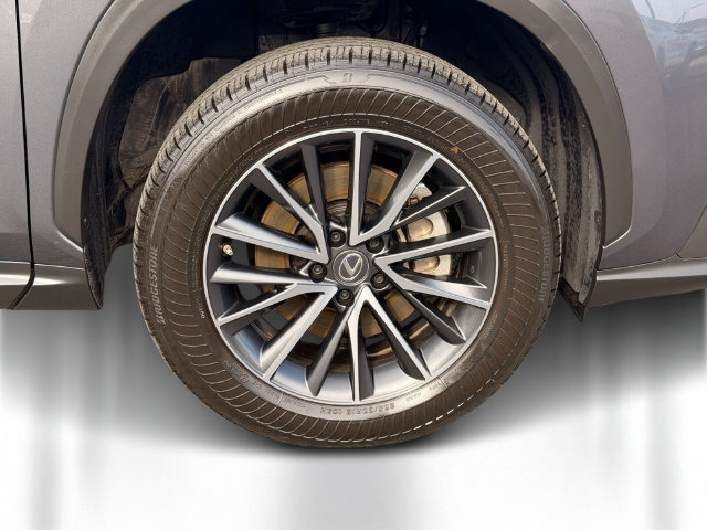 Certified 2023 Lexus NX 250 AWD image 5
