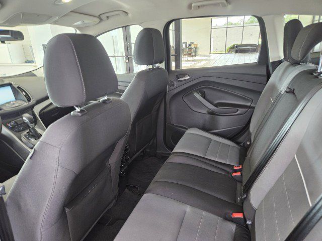 Used 2014 Ford Escape SE w/ Equipment Group 201A AWD/4WD image 9